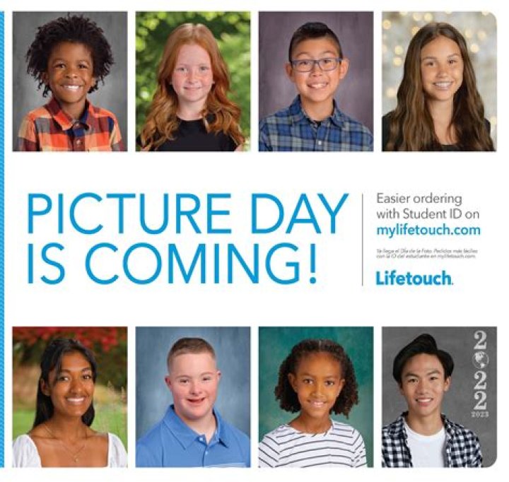 How can I see my lifetouch pictures online?