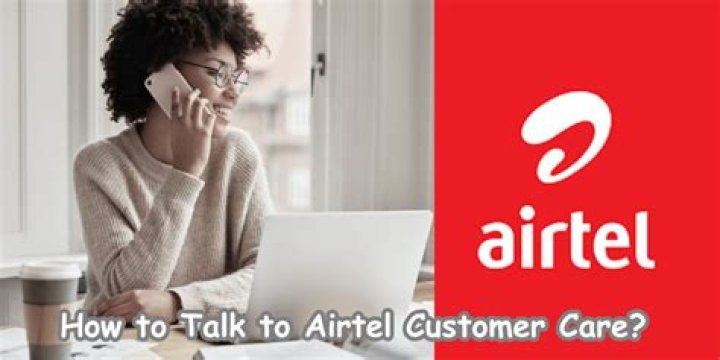 How can I talk to Airtel customer care in Coimbatore?