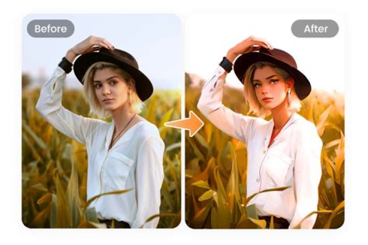 How can I turn a photo into a mosaic?