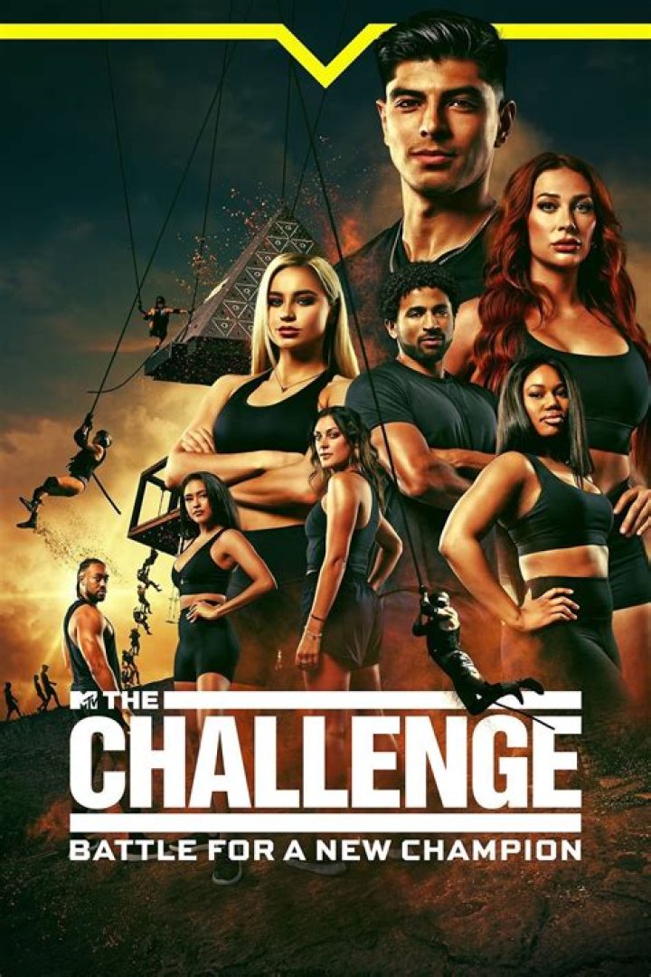 How did Knight from The Challenge died?