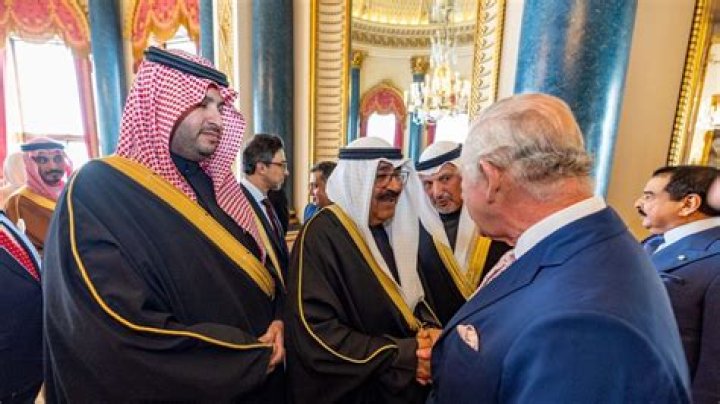 How did the Saud come to power?