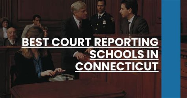 How difficult is court reporting?