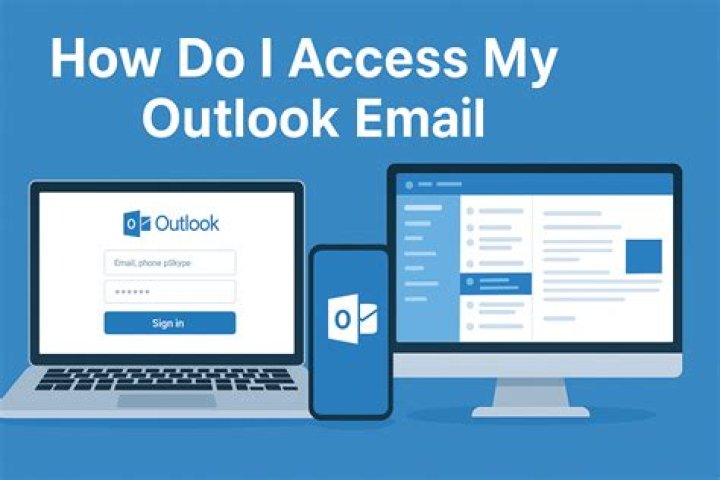 How do I access my Sprint email?