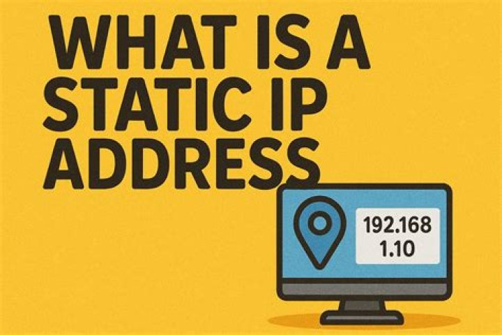 How do I assign a static IP address to my router?