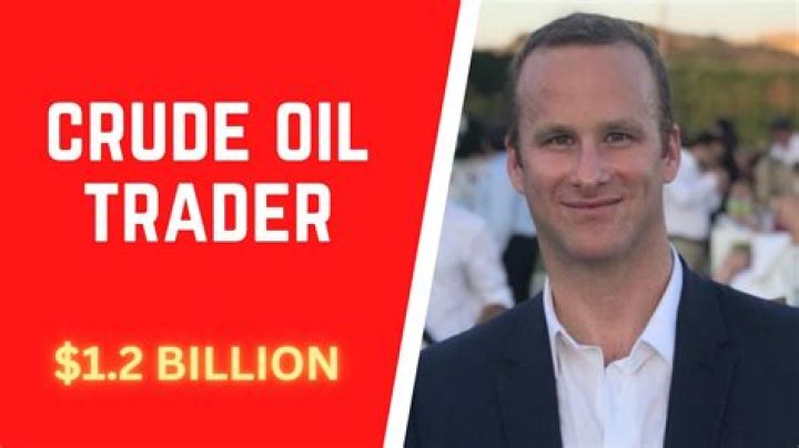 How do I become a crude oil trader?