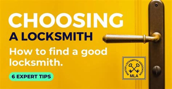 How do I become a locksmith in Melbourne?