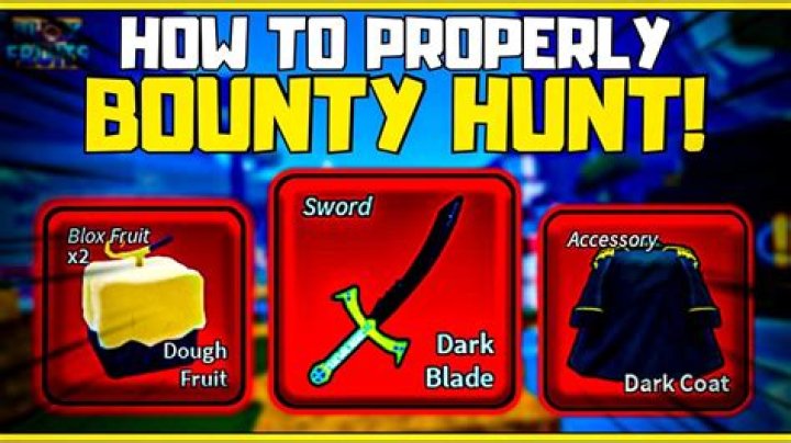 How do I bounty hunt in elite dangerous?