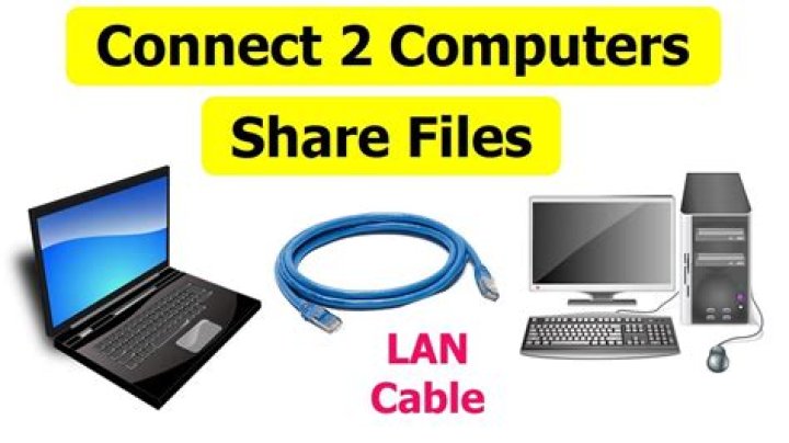 How do I connect two computers to the same WiFi Windows 10?