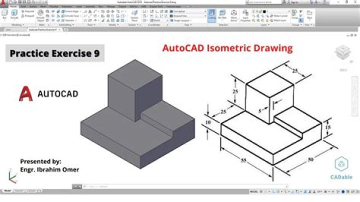 How do I convert 3D to PDF in AutoCAD?