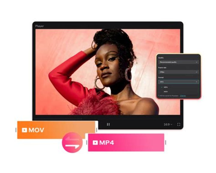 How do I convert an AEP file to MP4?