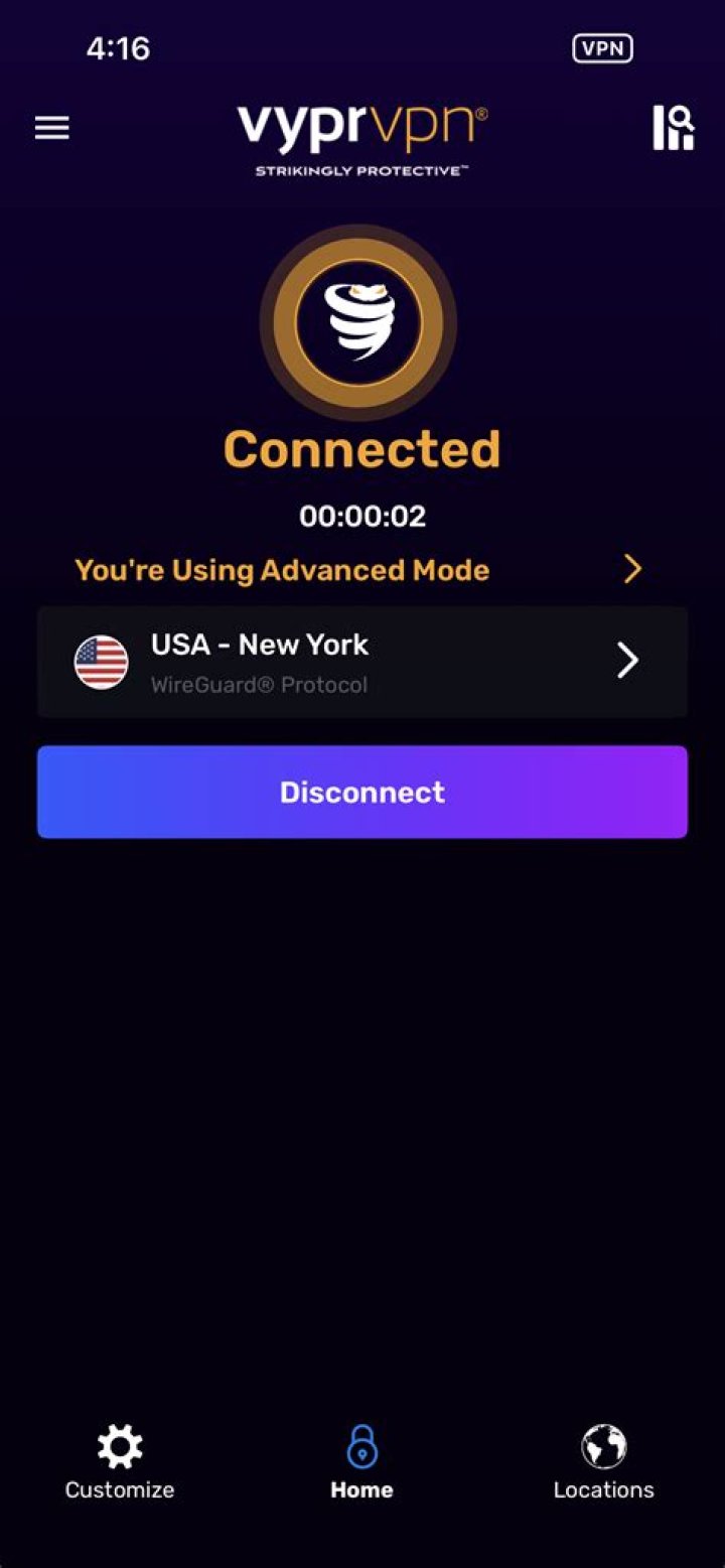 How do I download VyprVPN from China?