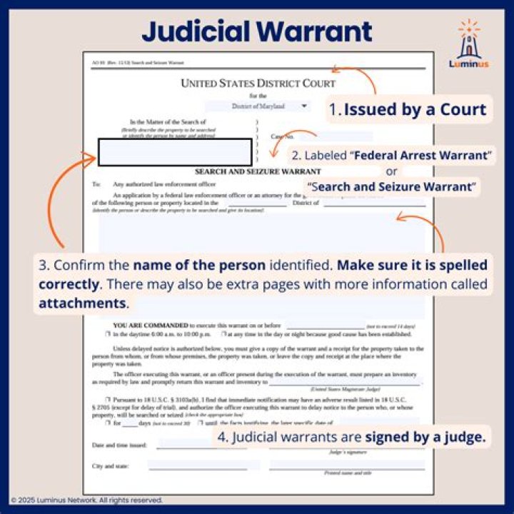 How do I find out if someone has a warrant in NC?