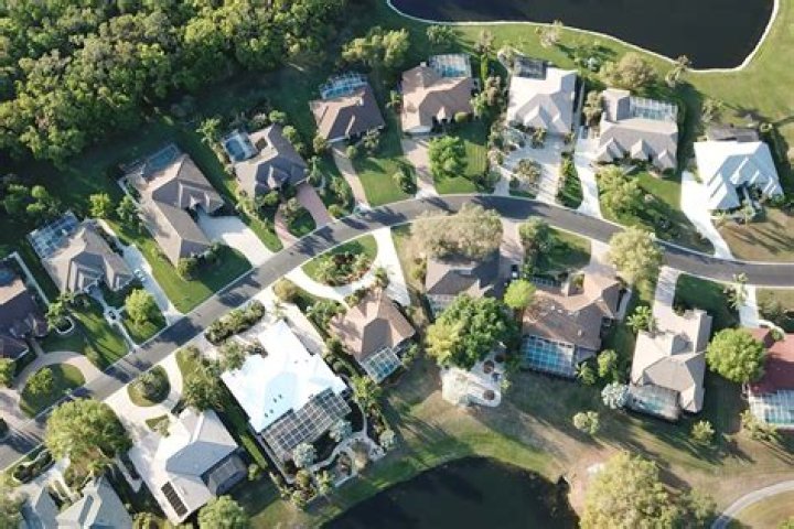 How do I find the value of homes in my neighborhood?