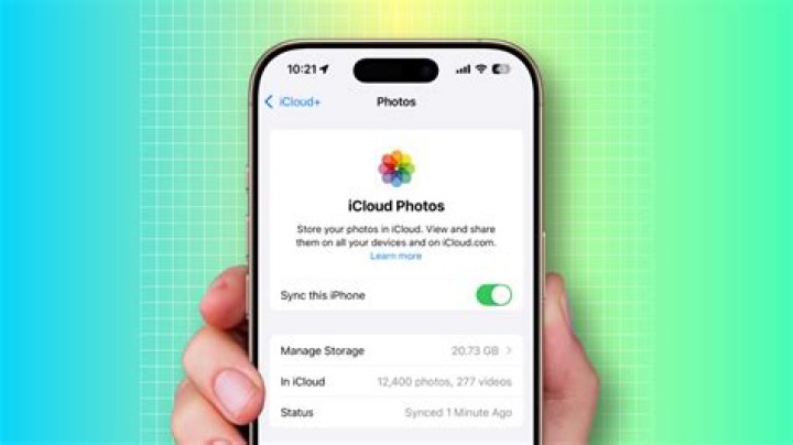 How do I get 3D photos on my iPhone?