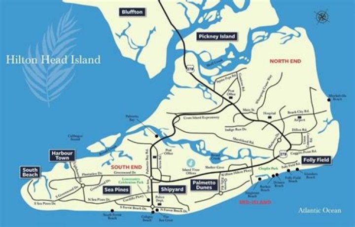How do I get a Hilton Head beach pass?