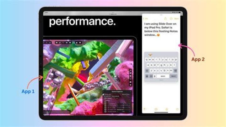 How do I get desktop twitter on my iPad?