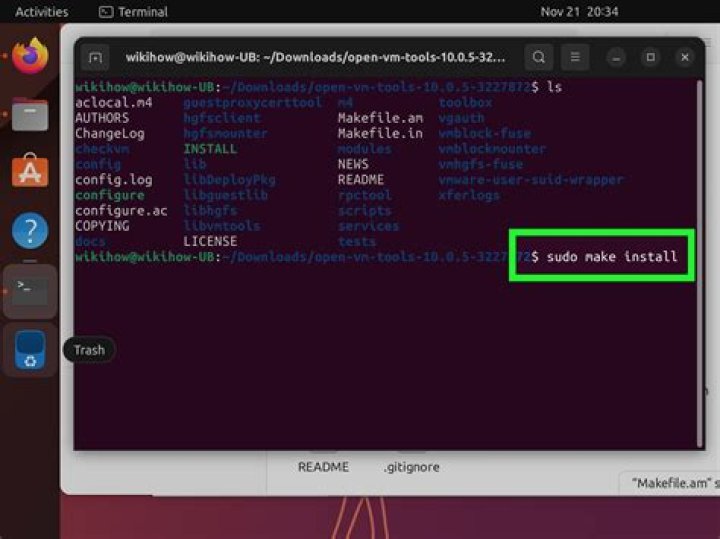 How do I install an RPM on Linux?