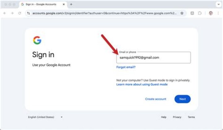 How do I log into my focus Portal?