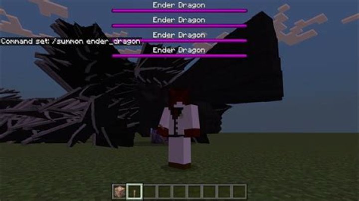 How do I make Dragon commands?