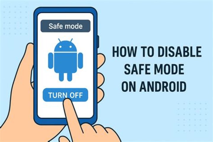 How do I put my jailbroken iPhone in Safe Mode?