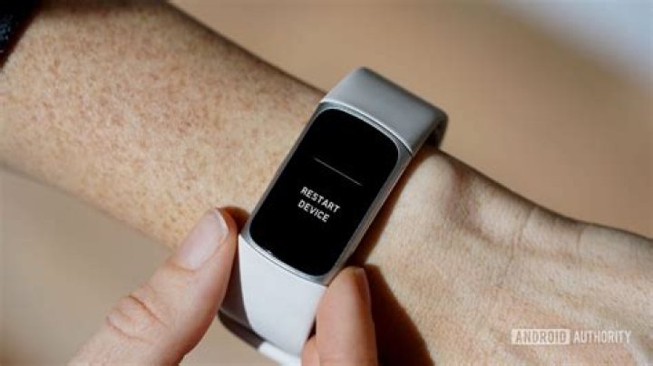 How do I reboot or Reset my Fitbit device?
