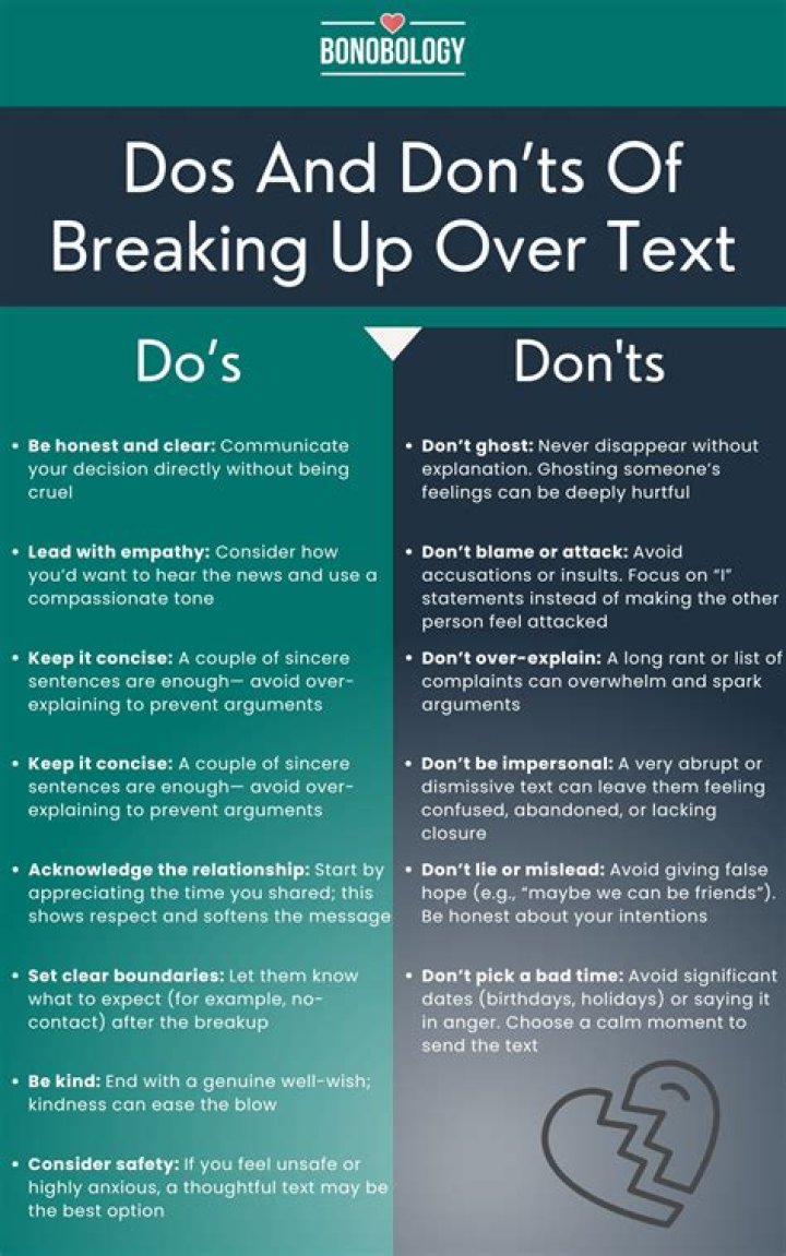 How do I stop being jealous after a break up?