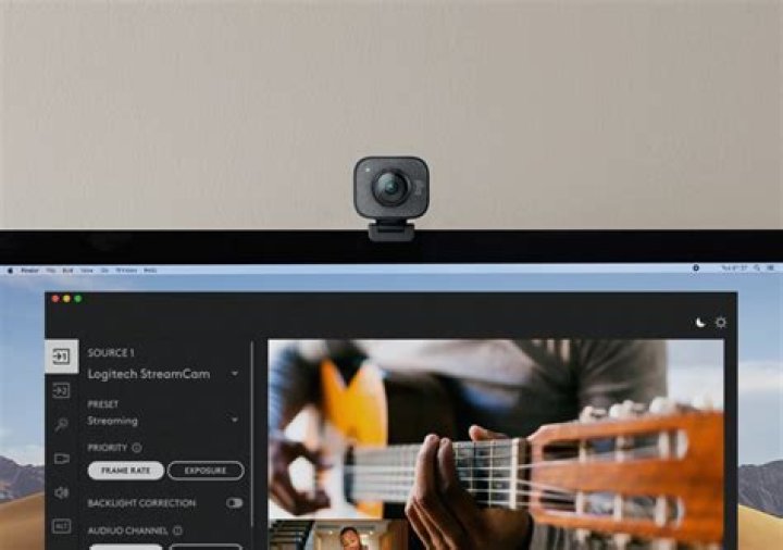 How do I test my camera on GoToWebinar?