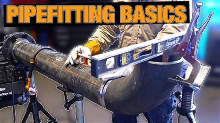 How do I train to be a pipefitter?