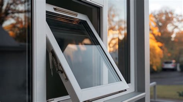 How do operable windows work?