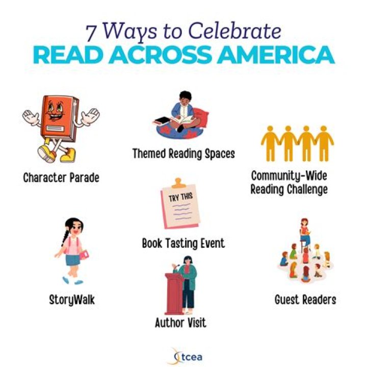 How do you celebrate Read Across America virtually?