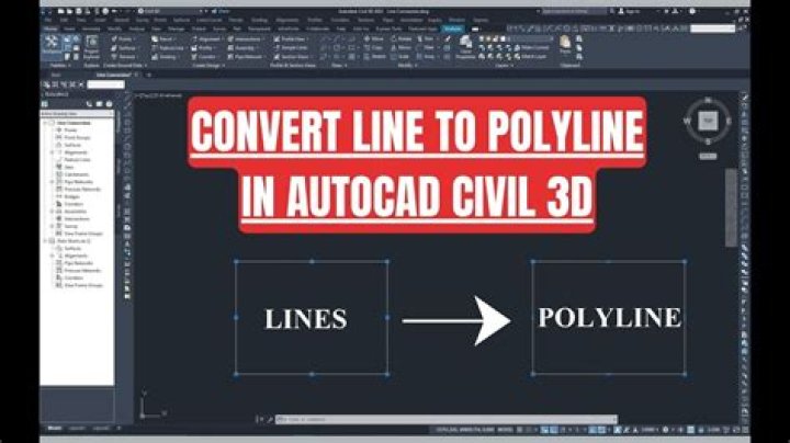 How do you convert a spline to a polyline in AutoCAD 2009?