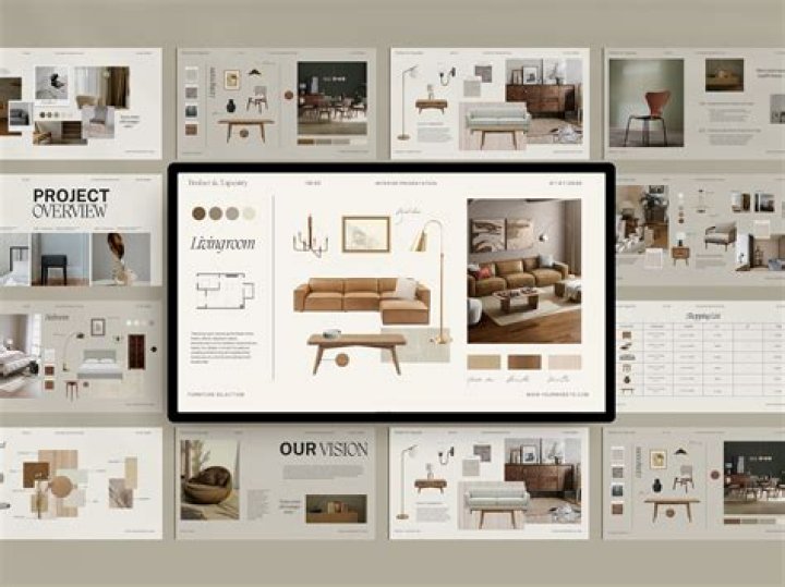 How do you design a shop layout?
