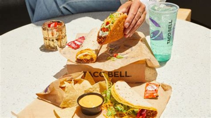 How do you enter the Taco Bell contest?