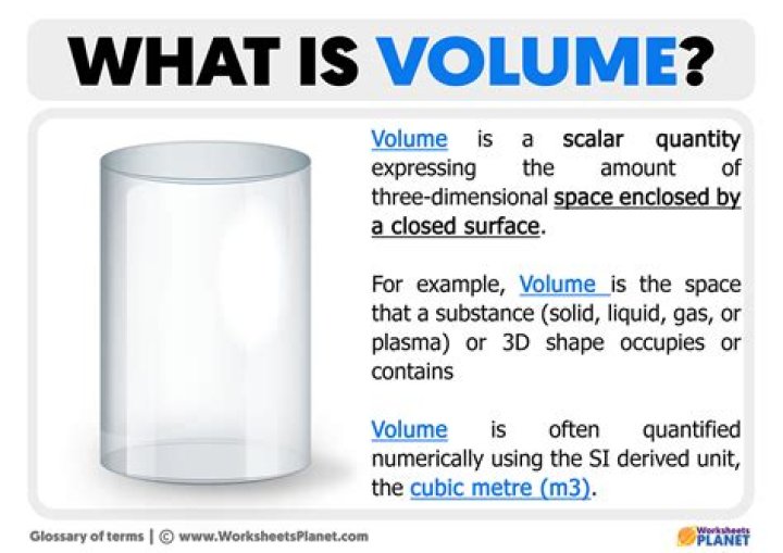 How do you find the volume of a unit cell?