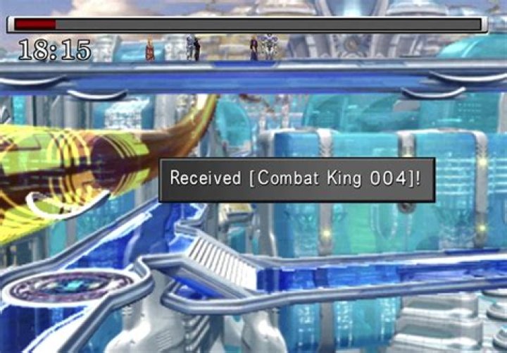How do you get Esthar in ff8?