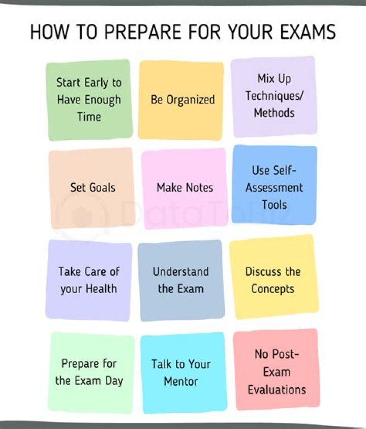 How do you prepare for a high school dance?