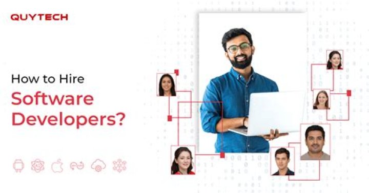 How do you reward software developers?