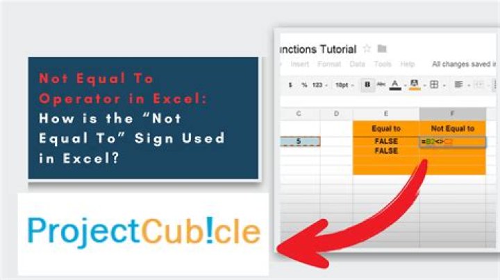 How do you say if something is not equal to in MATLAB?