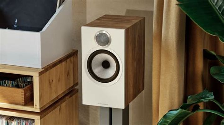 How do you set up Bowers and Wilkins Panorama 2?