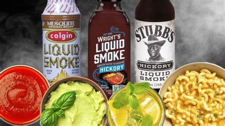 How do you use Liquid smoke effectively?