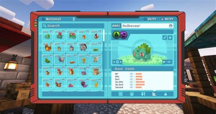How do you use Pokeblocks in Safari Zone?