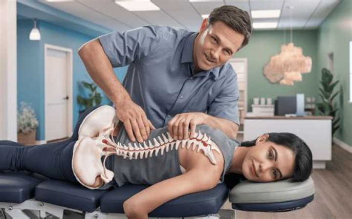 How does chiropractic care actually work?