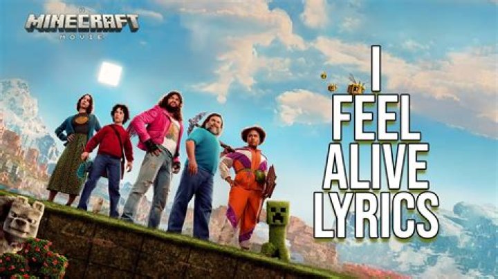 How does it feel to be alive quotes?