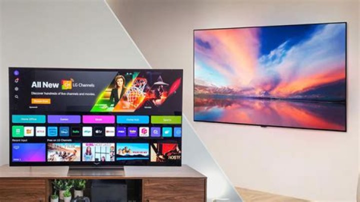 How good are Apex TVs?