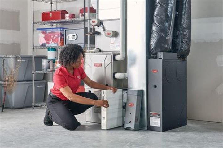 How long does Bryant plus 80 furnace Last?