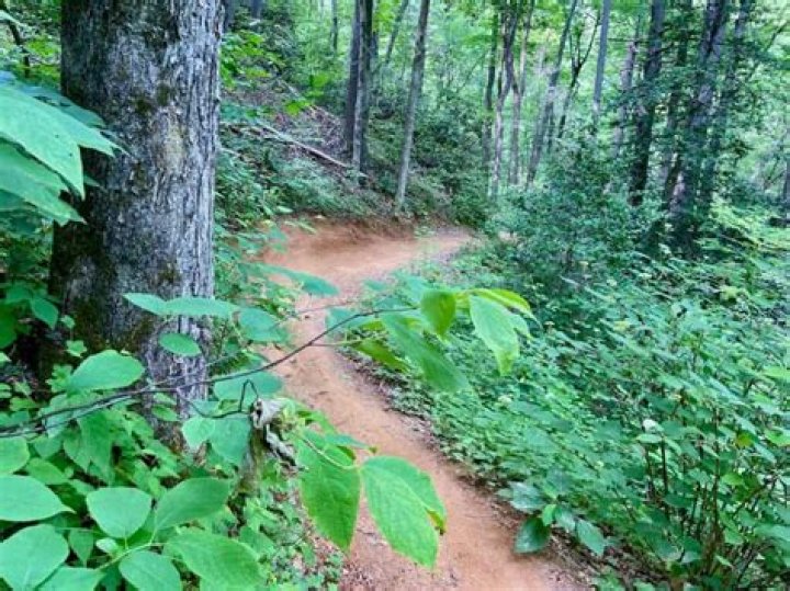 How long is Ambangeg trail?