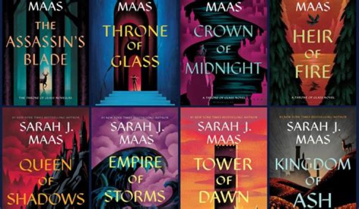 How many books are in the Forgotten Realms series?