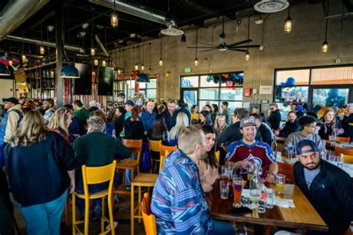 How many breweries are there in Atlanta?