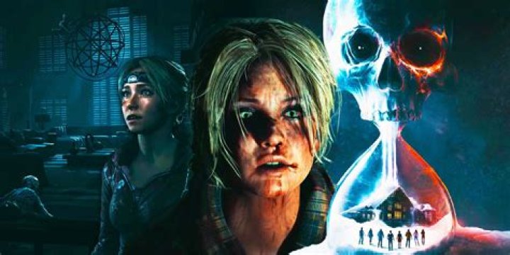 How many endings does Clock Tower 3 have?
