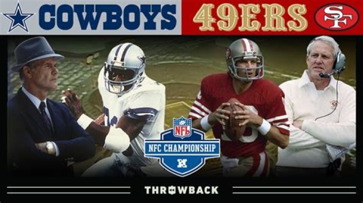 How many times have the 49ers beat the Cowboys?